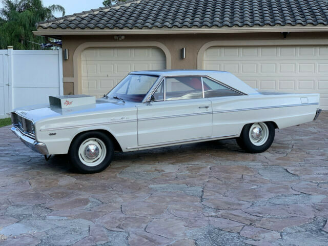 Dodge Coronet 1966 image number 1