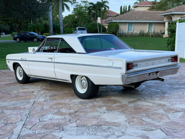 Dodge Coronet 1966 image number 2