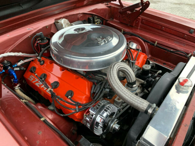 Dodge Coronet 1966 image number 21