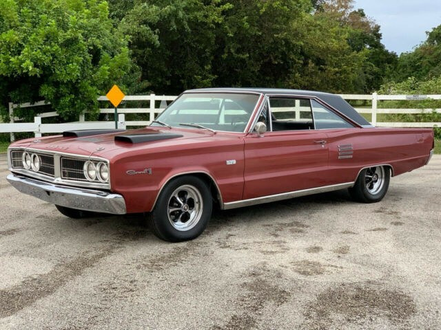 Dodge Coronet 1966 image number 3