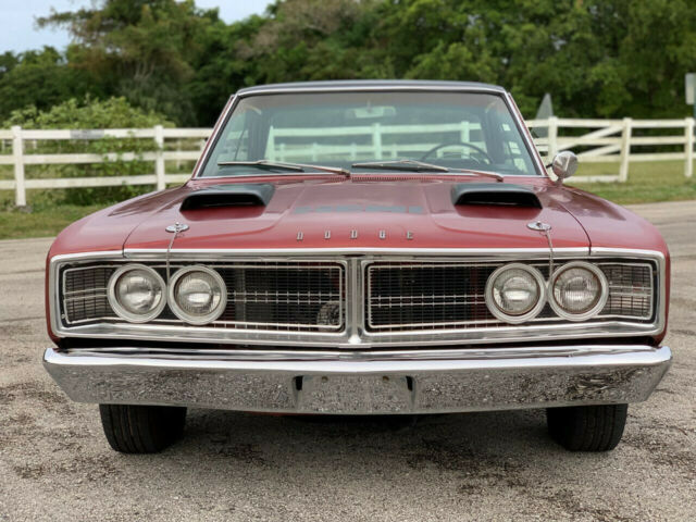 Dodge Coronet 1966 image number 9