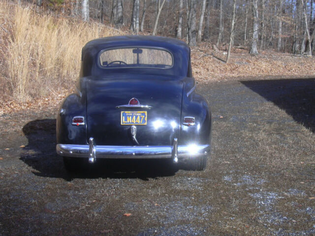 Plymouth Special Deluxe 1948 image number 21