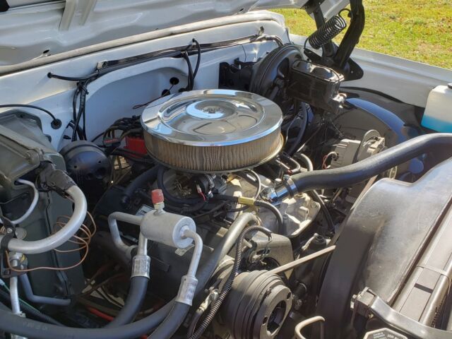 Chevrolet C-10 1972 image number 20