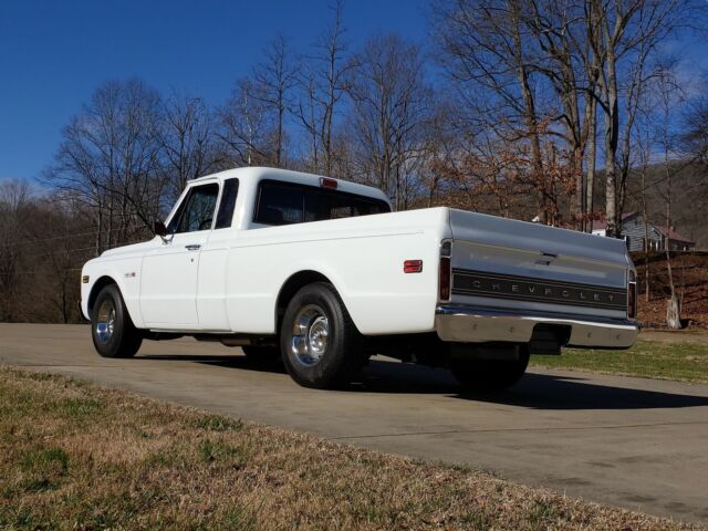 Chevrolet C-10 1972 image number 30