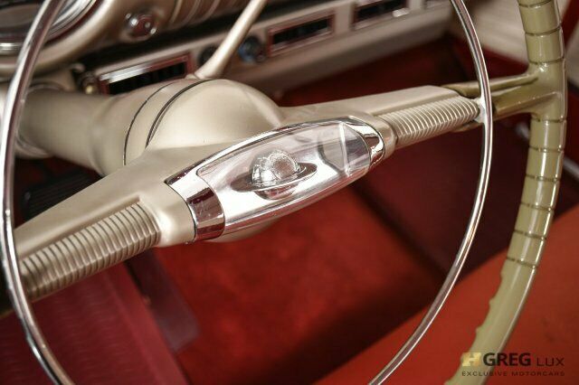 Oldsmobile Super Eighty-Eight 1953 image number 37