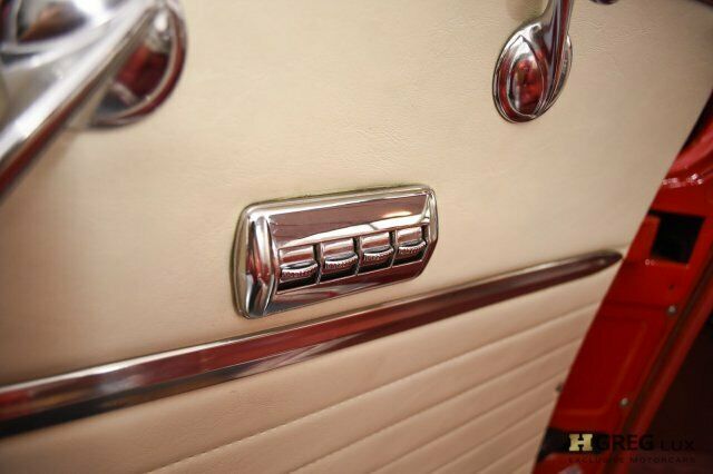 Oldsmobile Super Eighty-Eight 1953 image number 47