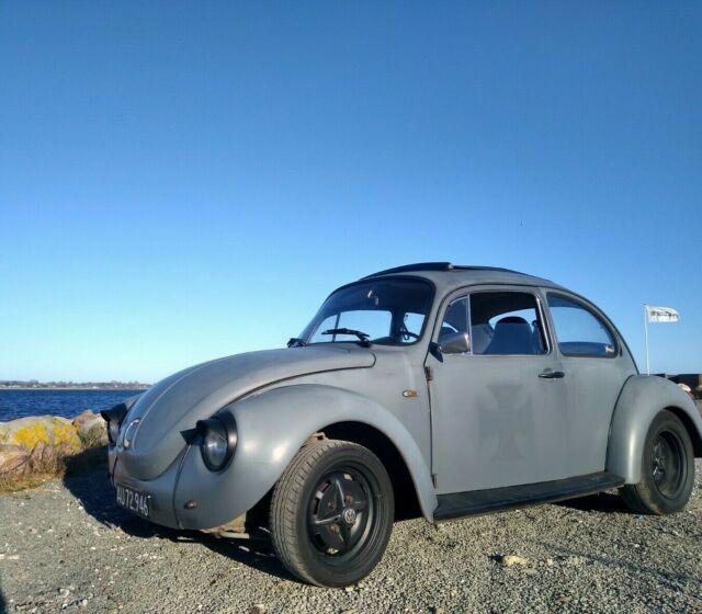 Volkswagen Beetle - Classic 1973 image number 0