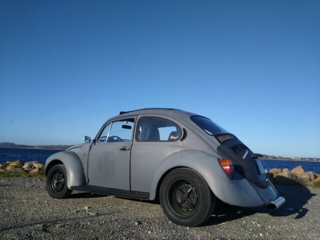 Volkswagen Beetle - Classic 1973 image number 10