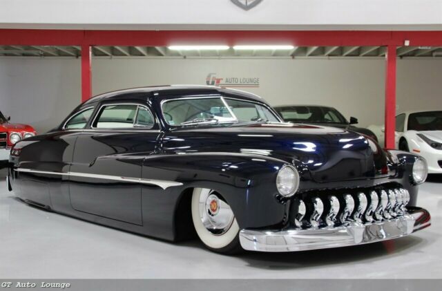 Mercury 'Ruggiero' Custom 1951 image number 1