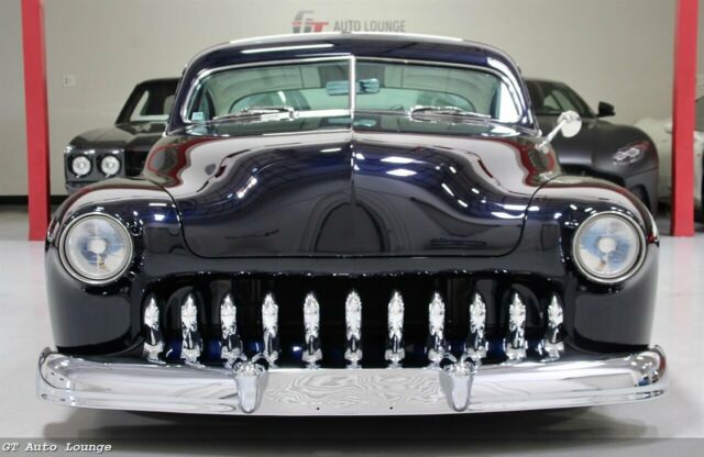 Mercury 'Ruggiero' Custom 1951 image number 2