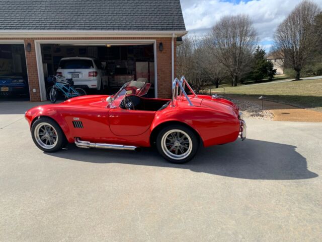 Shelby Cobra 1965 image number 7