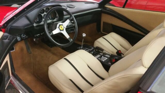 Ferrari 308 1977 image number 16