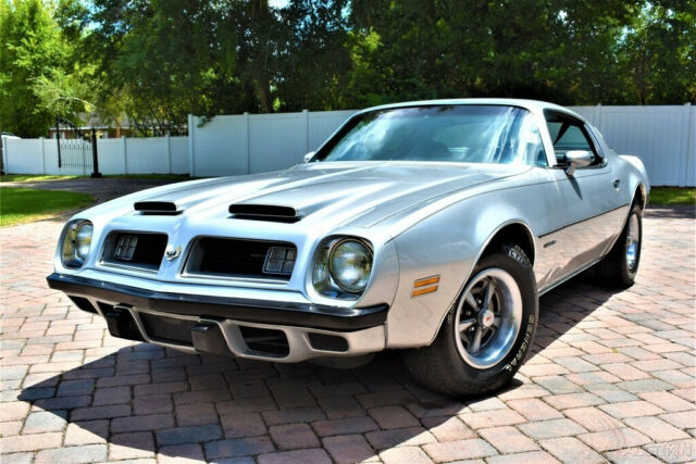 Pontiac Firebird 1975 image number 0