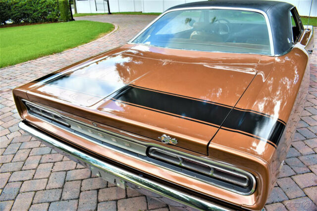 Dodge Coronet 1969 image number 12