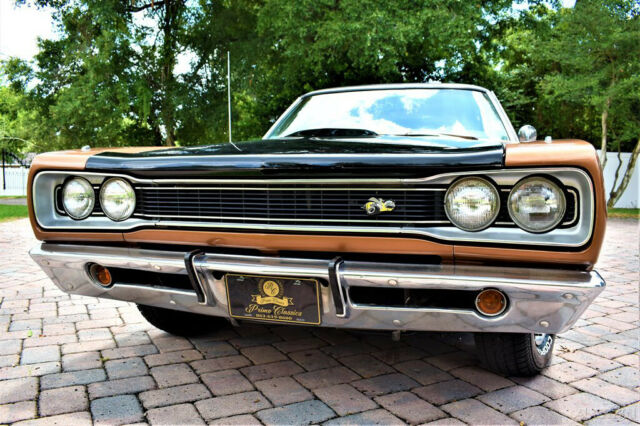 Dodge Coronet 1969 image number 15