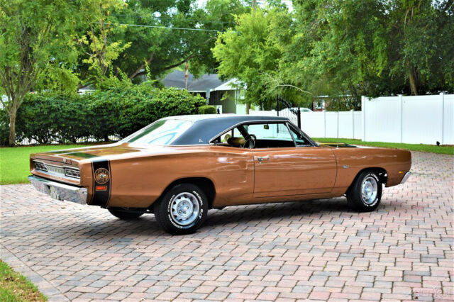 Dodge Coronet 1969 image number 4