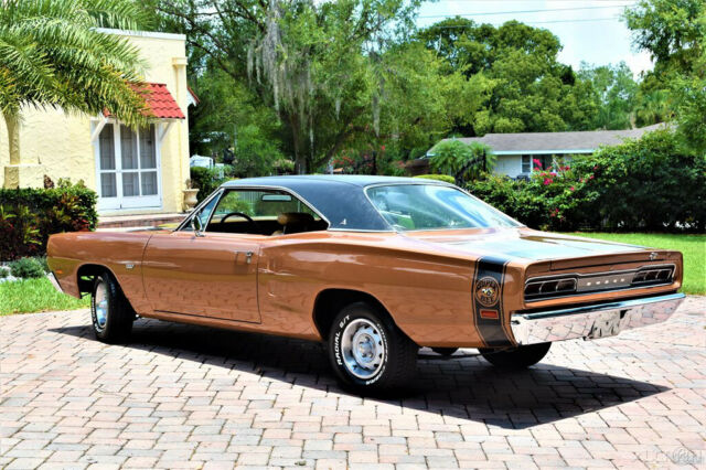 Dodge Coronet 1969 image number 5