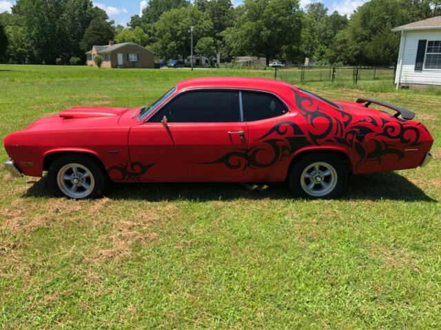 Plymouth Duster 1973 image number 0