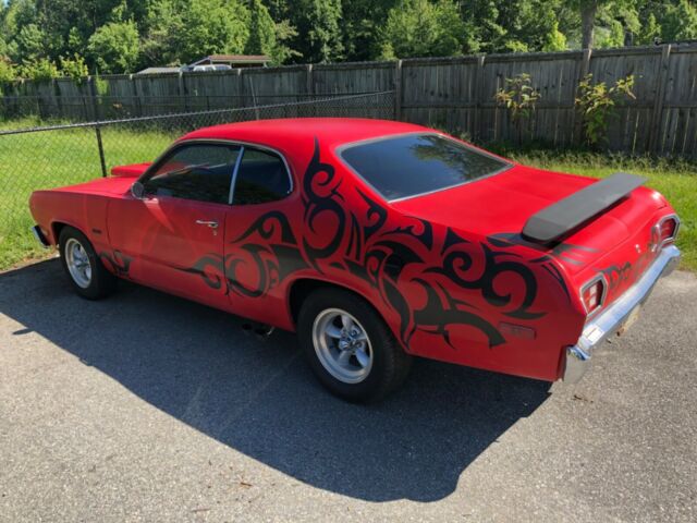 Plymouth Duster 1973 image number 20