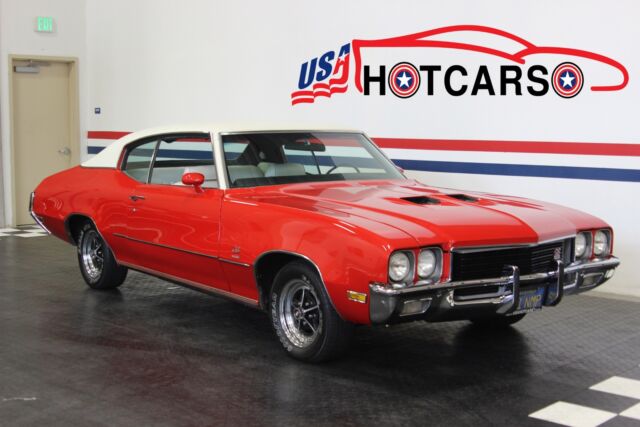 Buick GS350 1972 image number 0