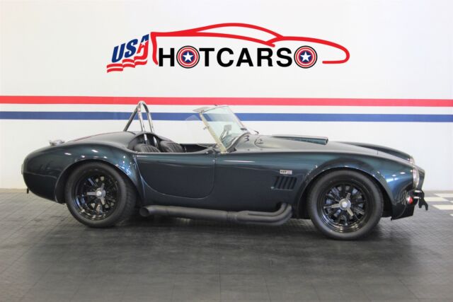 Shelby Cobra 1965 image number 24