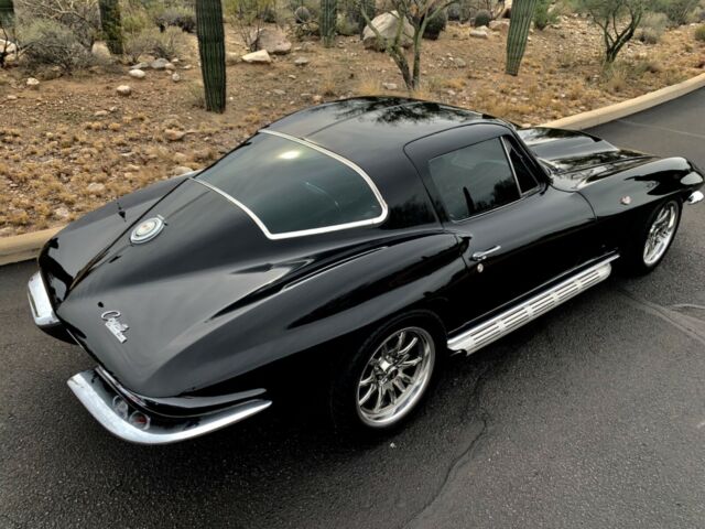 Chevrolet Corvette 1964 image number 32