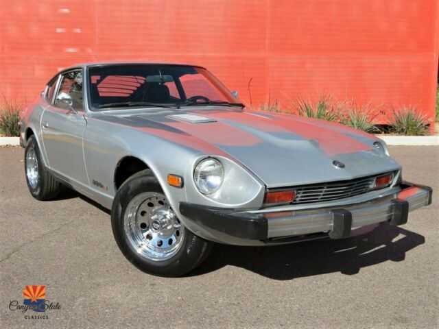 Datsun 280Z 1978 image number 0