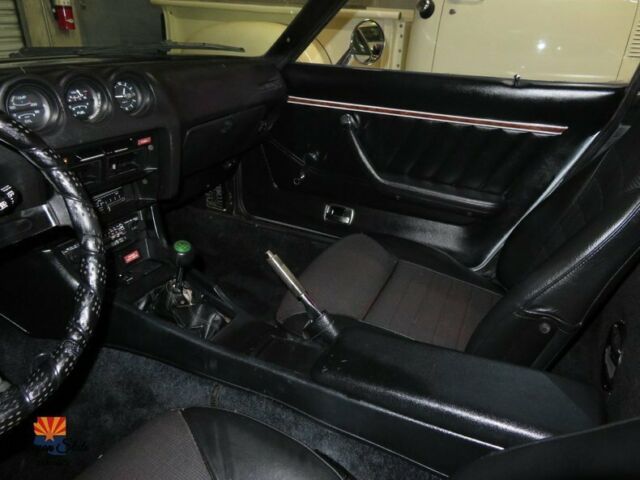 Datsun 280Z 1978 image number 2