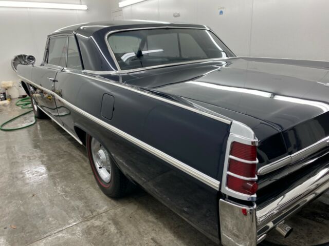 Pontiac Catalina 1963 image number 2