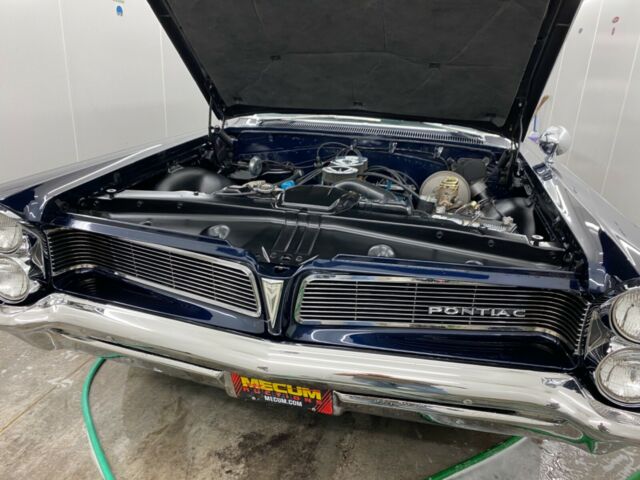 Pontiac Catalina 1963 image number 31