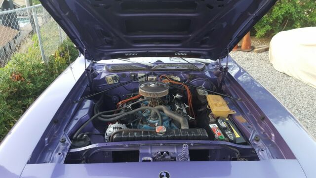 Plymouth Road Runner 1973 image number 3