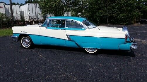 Mercury Montclair 1956 image number 6