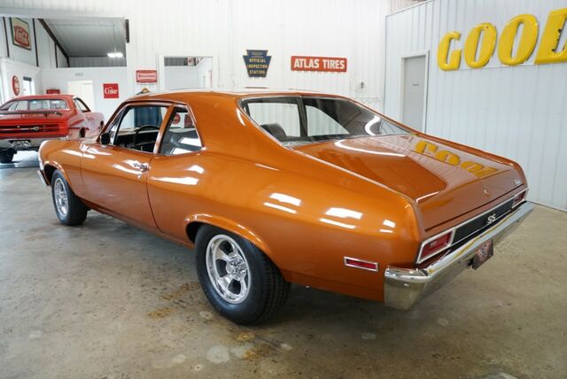 Chevrolet Nova 1971 image number 15