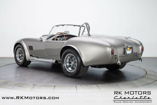 Superformance Shelby Cobra 1965 image number 34