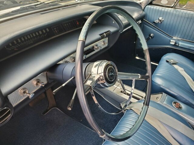 Chevrolet Impala 1964 image number 24