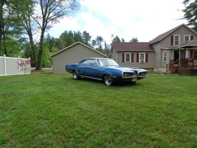 Dodge Coronet 1970 image number 0