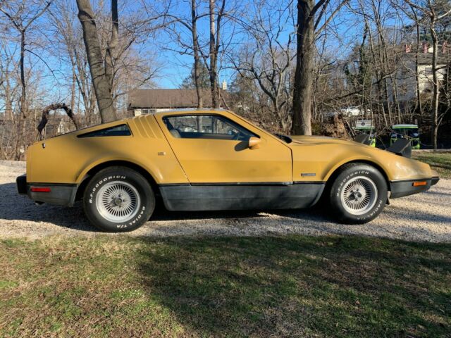 Bricklin SV-1 1974 image number 30