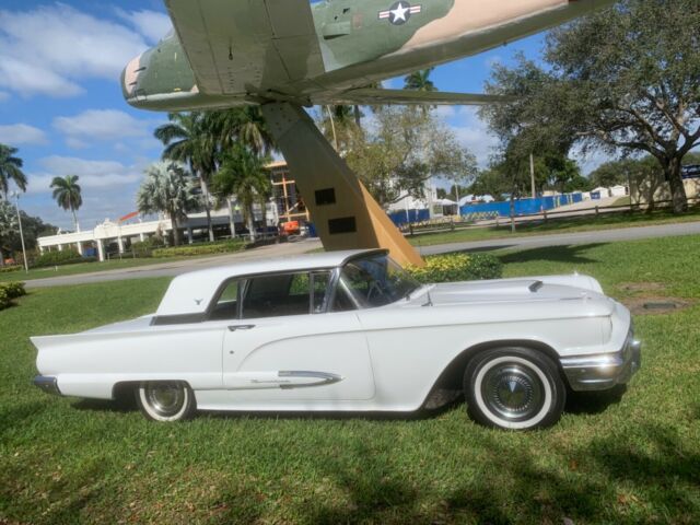 Ford Thunderbird 1959 image number 31