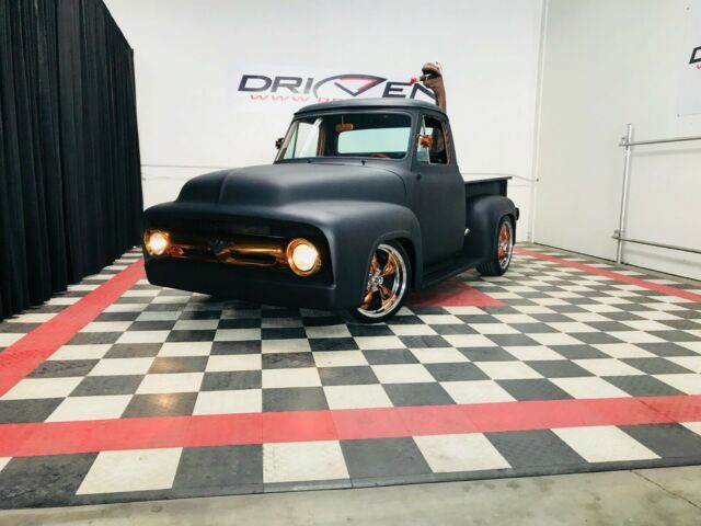 Ford F-100 1955 image number 1