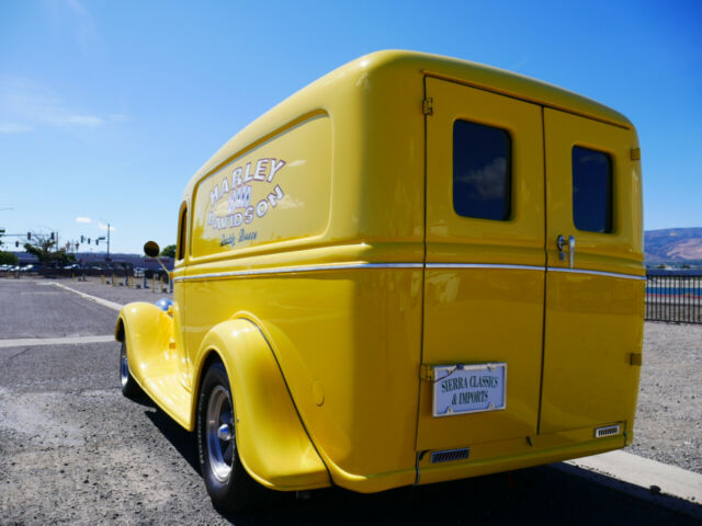 Ford Truck 1937 image number 12