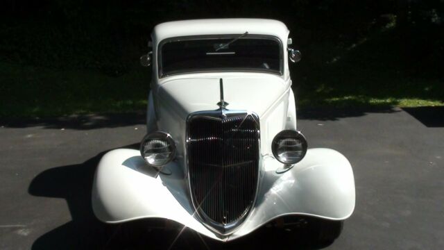 Ford coupe 1934 image number 14