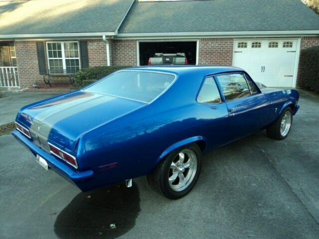 Pontiac Ventura 1971 image number 11