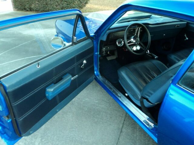 Pontiac Ventura 1971 image number 14