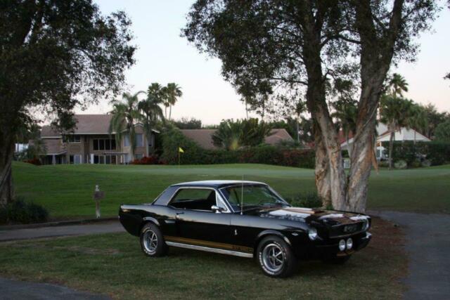 Ford Mustang 1966 image number 21