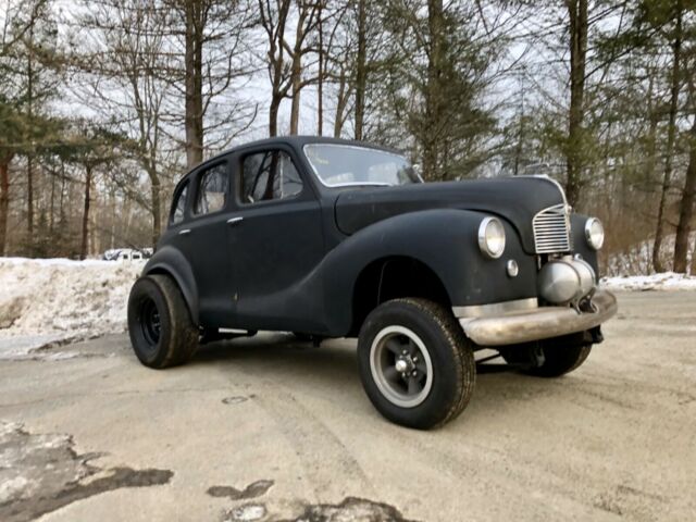 Austin Vintage Gasser 1950 image number 0