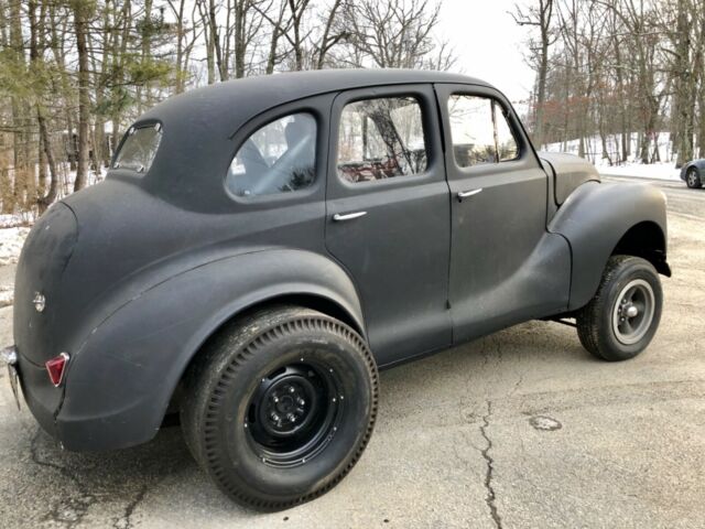 Austin Vintage Gasser 1950 image number 2