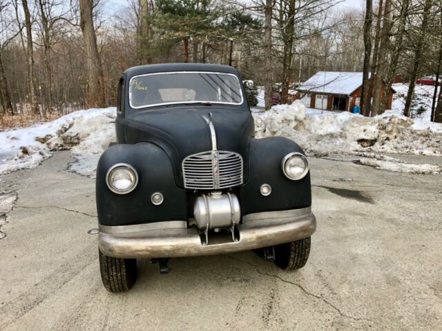 Austin Vintage Gasser 1950 image number 24