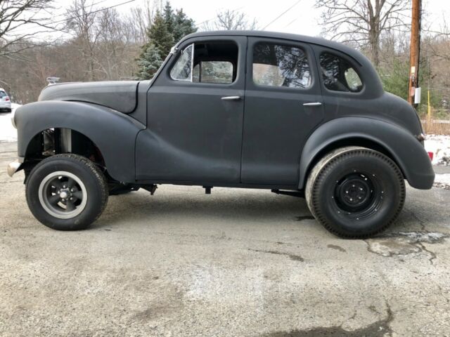 Austin Vintage Gasser 1950 image number 4