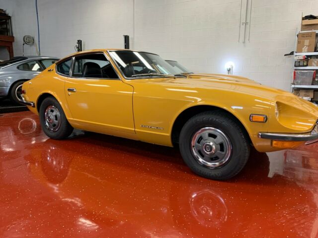 Datsun Z-Series 1971 image number 0