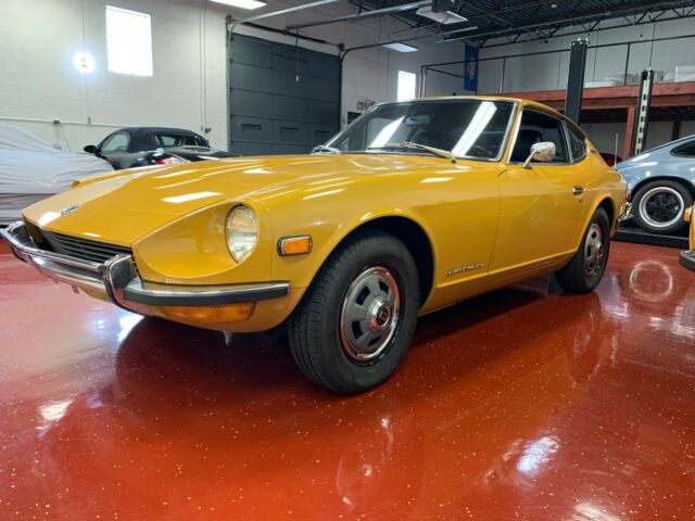 Datsun Z-Series 1971 image number 26